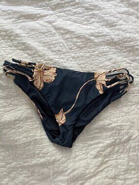 O'Neill Emerson Strappy Hipster Bottoms
